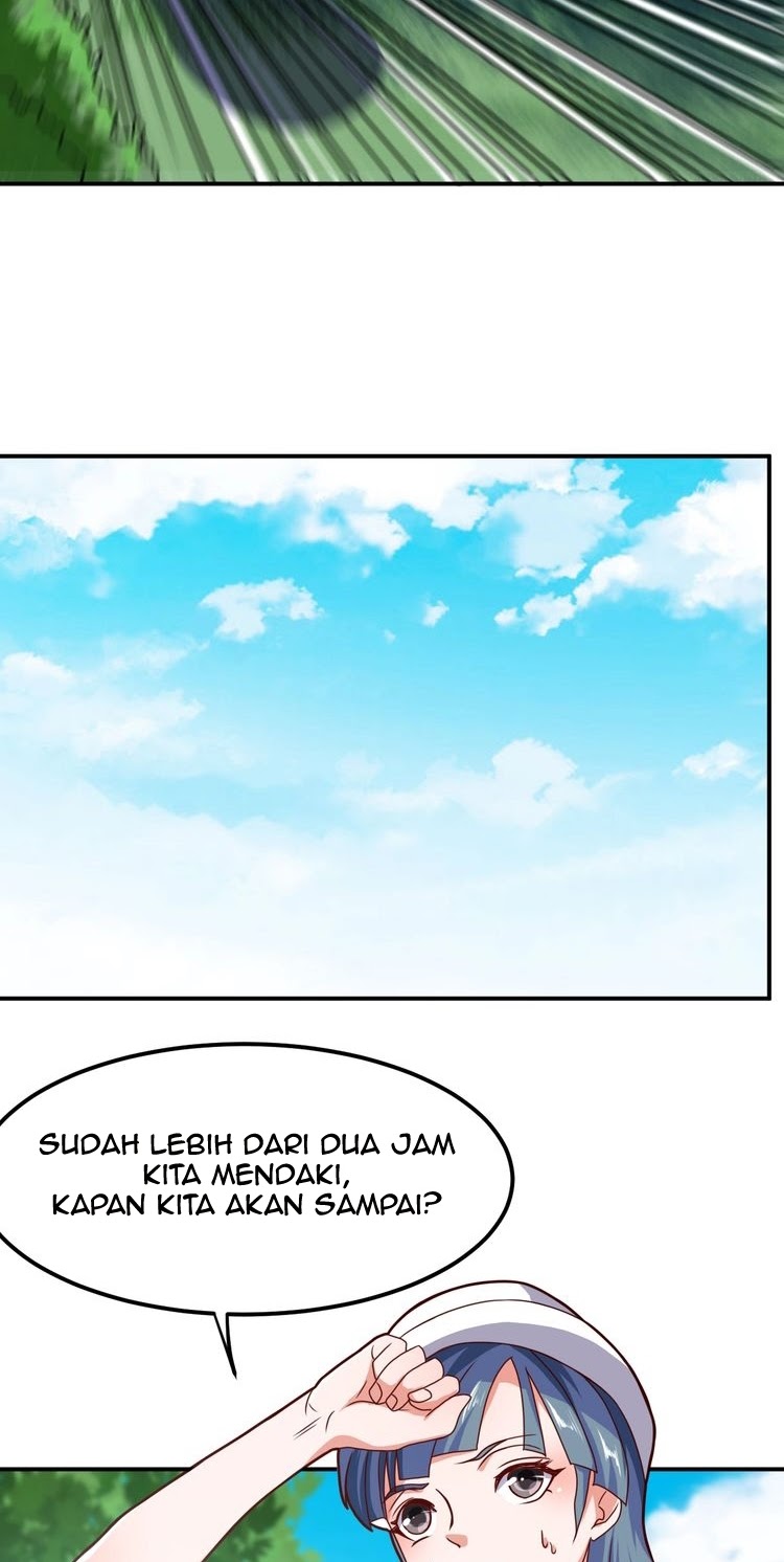 Melee Mad Soldier! Chapter 36 Gambar 14